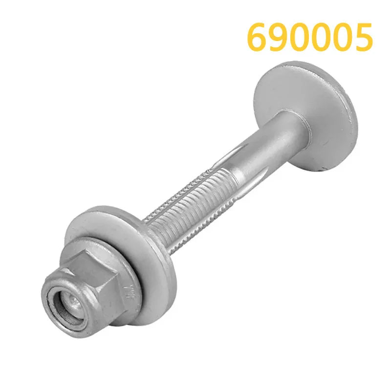 Suitable for Tesla Model S X control arm bolts 2007106 2007107 1006484-00-A