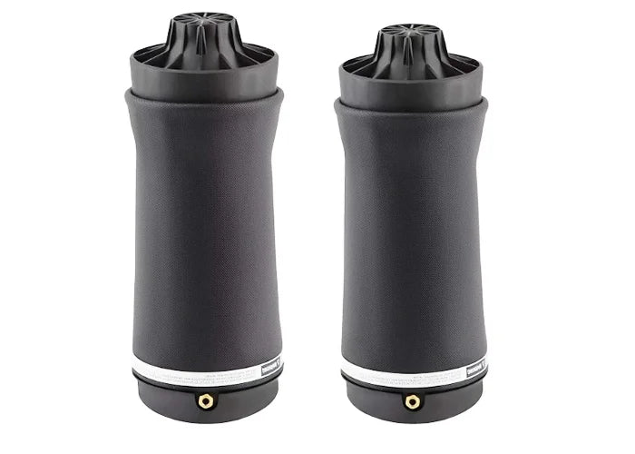 68029912AD 68029912AE Rear Left & Right Air Suspension Spring Bags Fits 11-15 Jeep Grand Cherokee WK2 3.0L