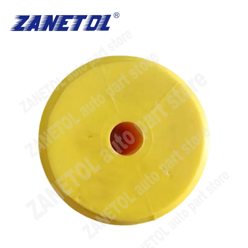 ZANETOL Coil Spring Seat Insulator Cars Accessories Hot New Model Interior for HUMMER H3 2006~2010 HUMMER H3T 2009~2010 15783030
