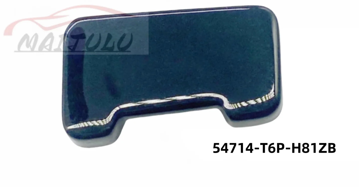 For Honda 2013-2018 CRIDER , shift lever lock cover, shift panel small cover, unlock gear trim cover, automotive parts