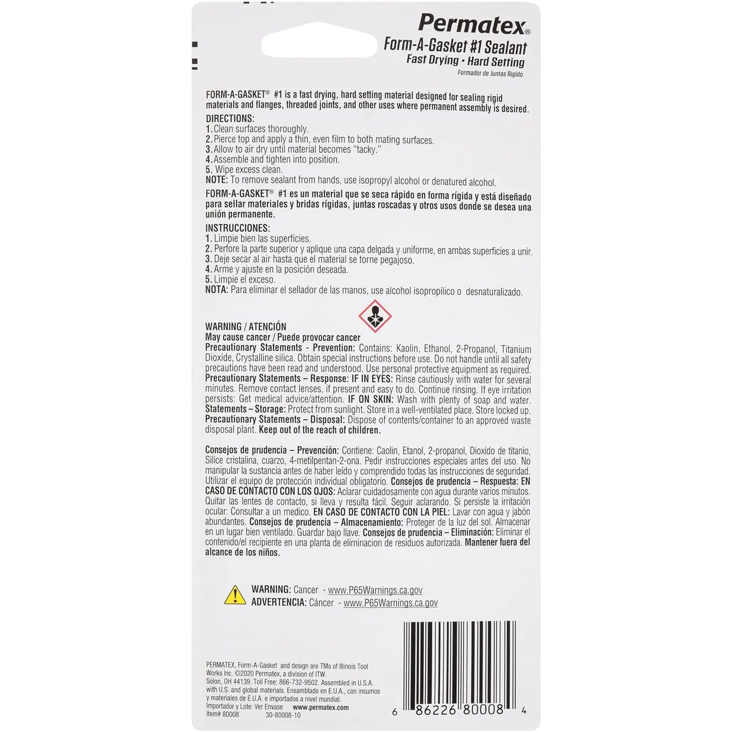 Blue 3 oz. High-Performance Sealant for Home & Automotive Waterproofing
