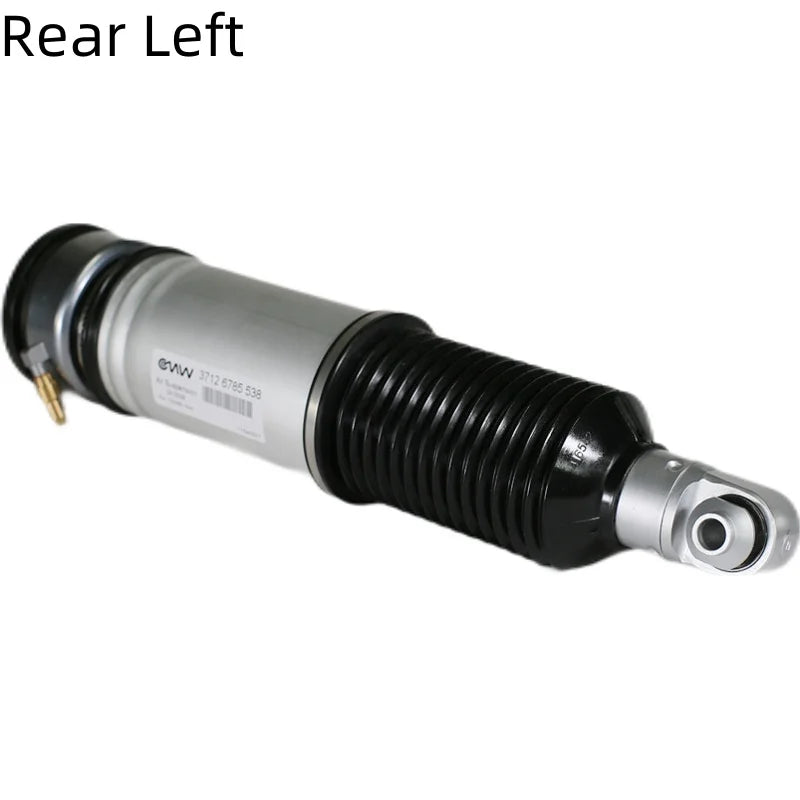 For 2001-2008 BMW Air Suspension Strut Without EDC Rear Left 7-Series E65/E66 37126785537 37106767863 37126758573 37106778799