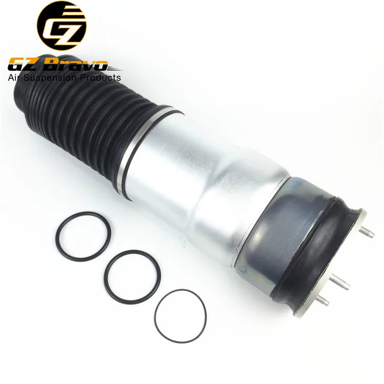 S Manufacturer Rear Left/Right Air Suspension Shock Air Spring Bag for BMW F01 F02 F04 2008-2015 37126858811 37126791675