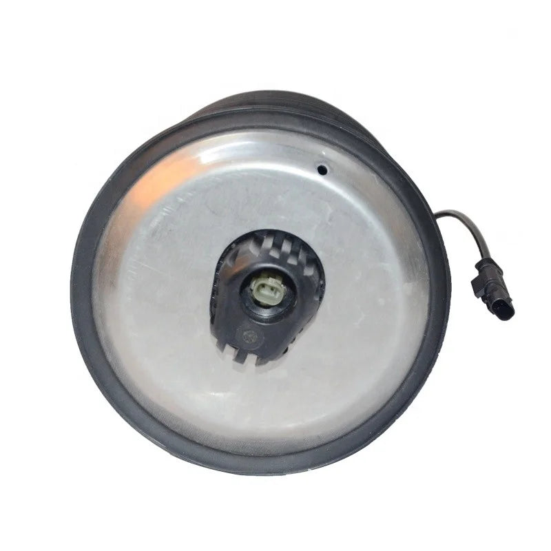 Pair Rear Left/Right Air Spring Bag for Mercedes Benz W213 Air Suspension Ballon 2133200125 2133200225