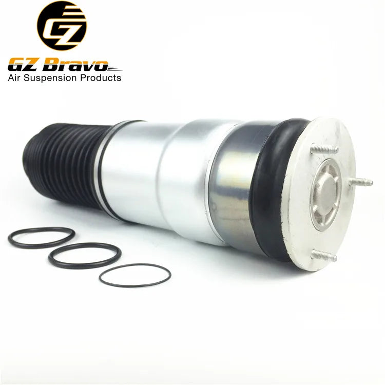 S Manufacturer Rear Left/Right Air Suspension Shock Air Spring Bag for BMW F01 F02 F04 2008-2015 37126858811 37126791675