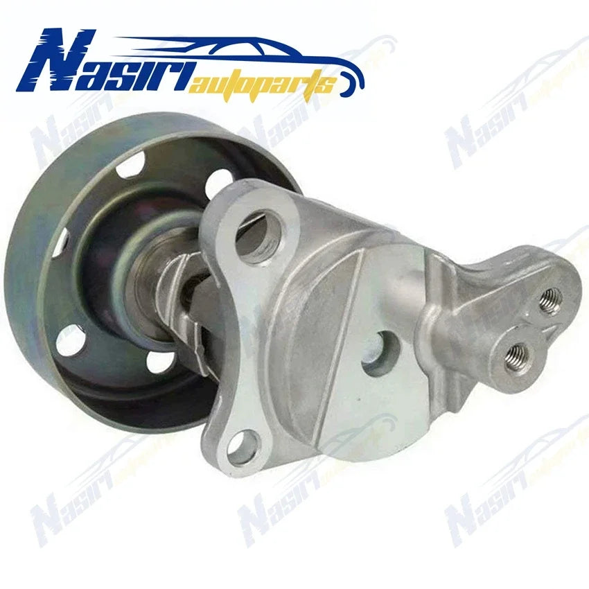 Belt Tensioner Assembly for Toyota Avensis Corolla 2.0 D-4D ZZE12_, NDE12_, ZDE12_ 2001 2002 2003 2004 2005 2006 2007 2008