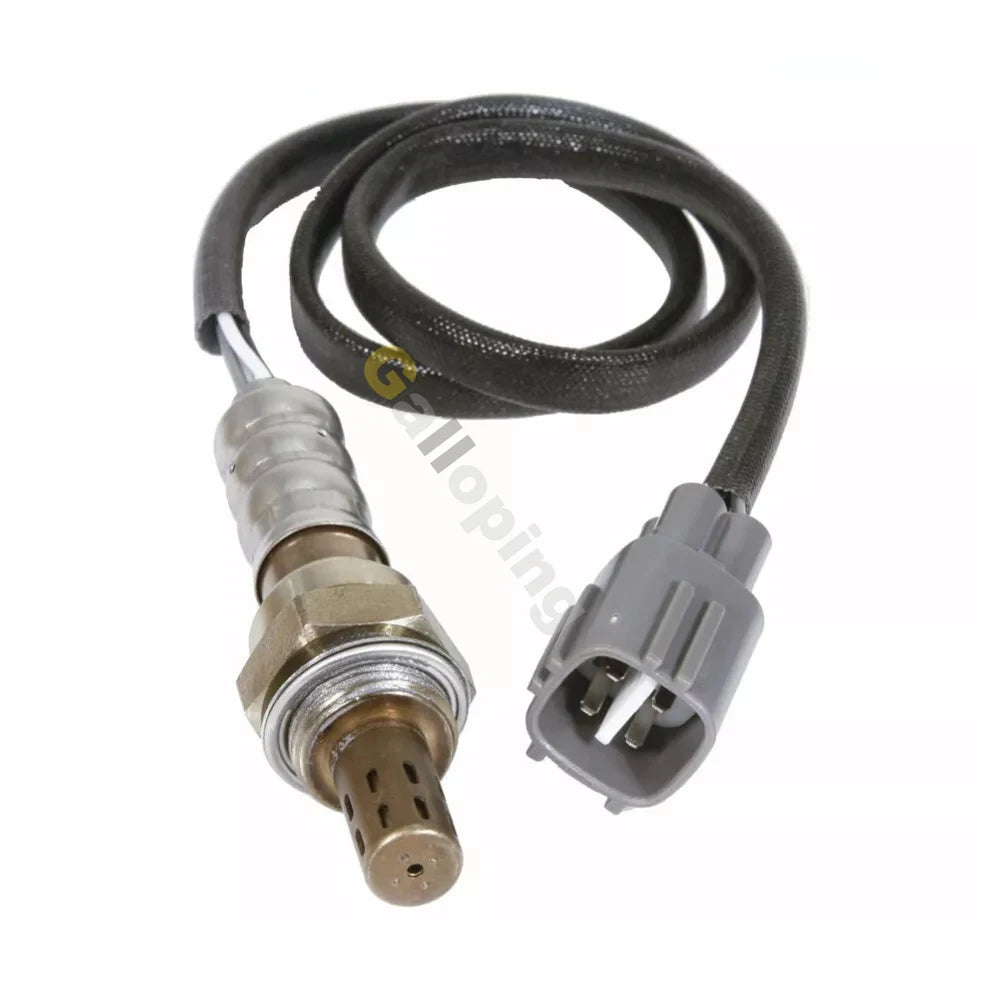 O2 Oxygen Sensor 2 For Scion xA xB 2004 2005 2006 Toyota Echo 2000 - 2005 Toyota Echo 1.5L Downstream 4 Wires Lambda 8946552060