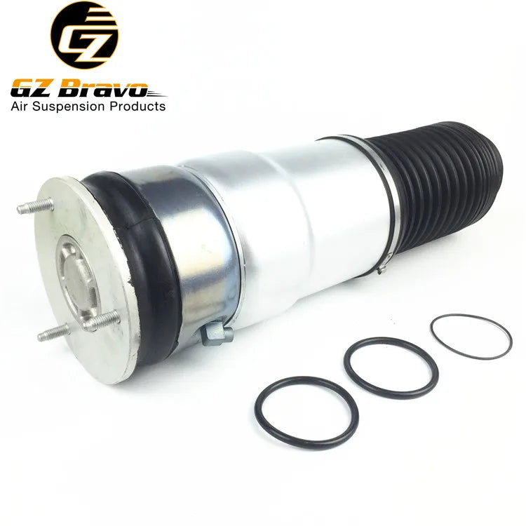 S Manufacturer Rear Left/Right Air Suspension Shock Air Spring Bag for BMW F01 F02 F04 2008-2015 37126858811 37126791675