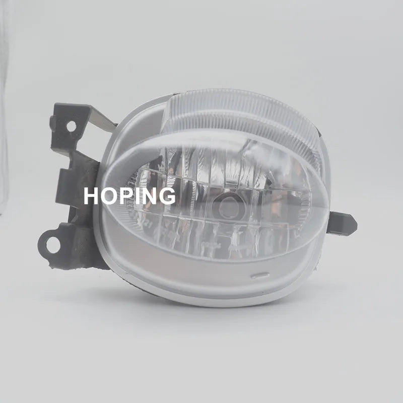 2pcs For Lexus ES350 2006 2007 2008 2009 Front Bumper Fog Lights Anti-fog Lights 81221-33211 81211-33211 With Halogen Bulb