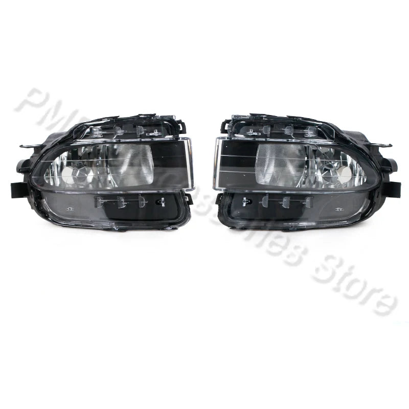 Front Bumper Fog Light For LEXUS GS Series 2006 2007 2008 2009 2010 2011 GS300 GS350 GS430 GS460 GS450H 81211-30312 81221-30282