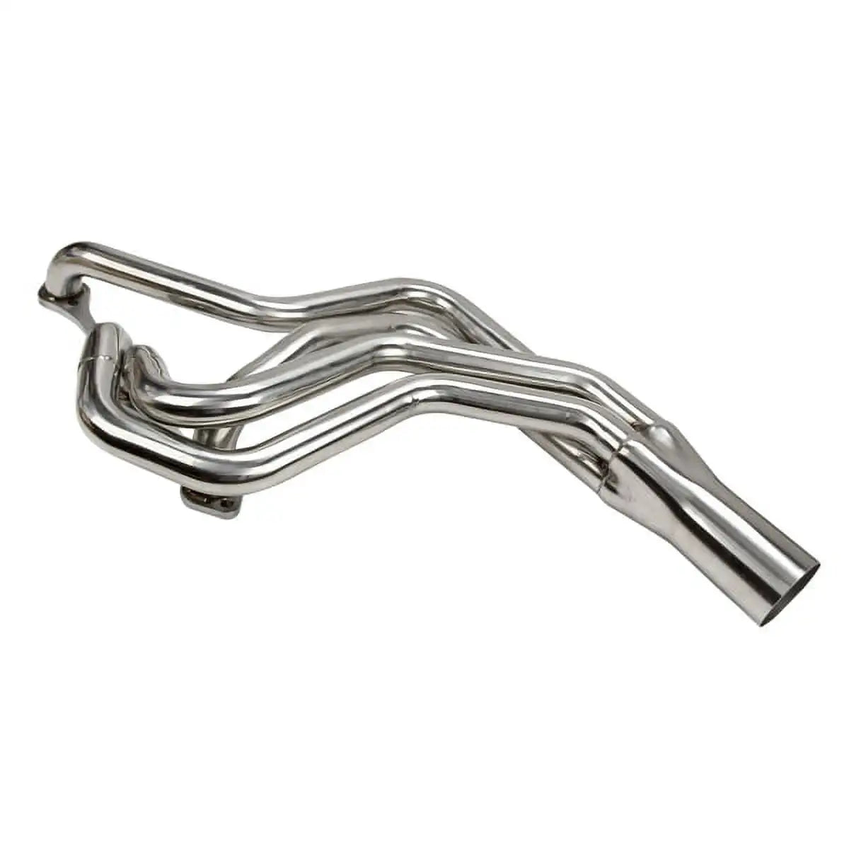 Exhaust Header for Bornmio CHEVY SBC 267-400 V8 1970-1987 MT001028