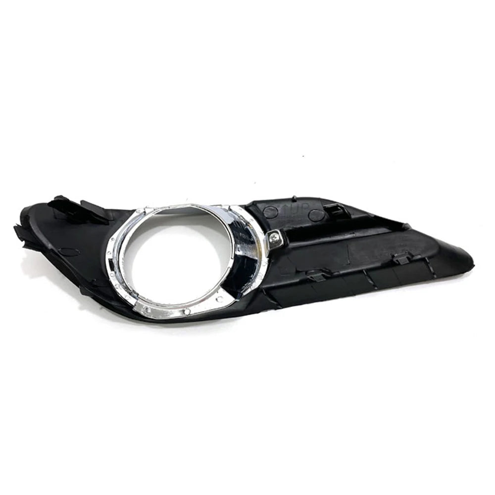 Front Bumper Fog Light Cover Fog Lamp Hood Trim For TOYOTA CAMRY AURION 2006 2007 2008 52040-06020 52030-06020