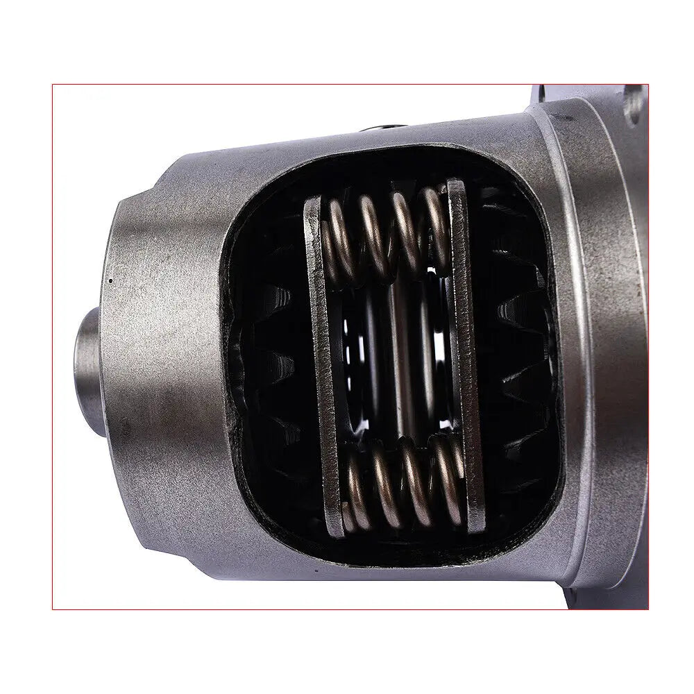 New 19603010 Limited Slip Differential for 8.2" Chevy 10 Bolt 28 Spline 3.08+ Fits for Chevrolet Auto Truck Land Cruiser