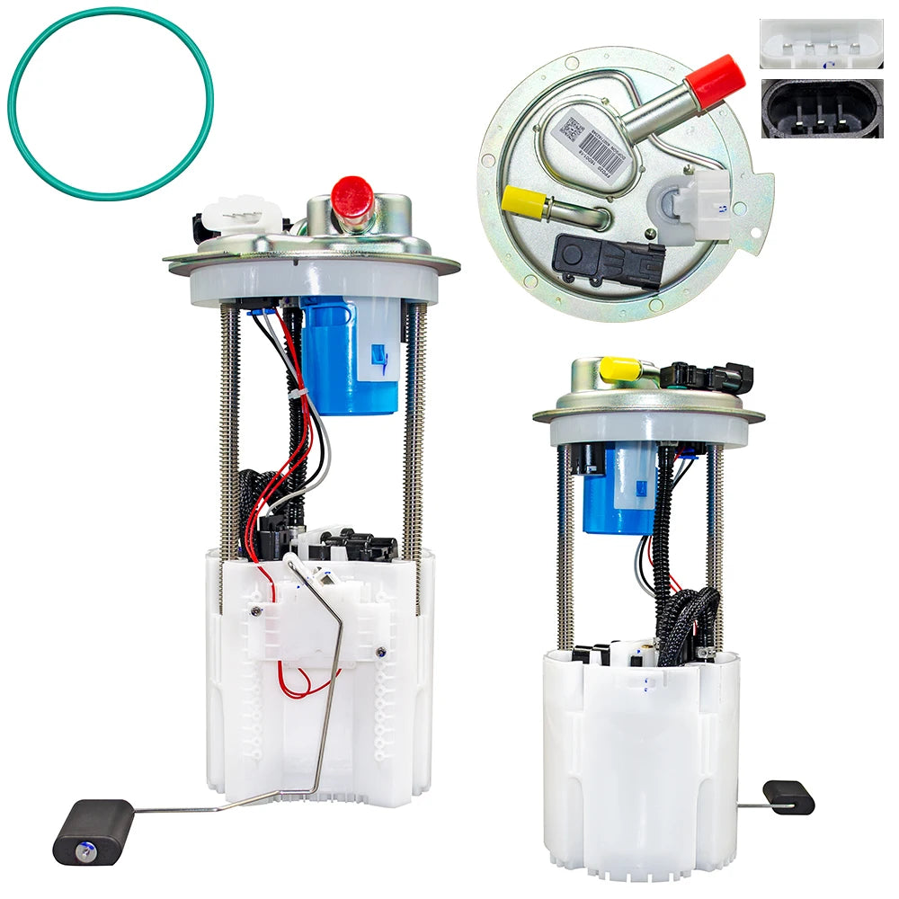 E3791M Electric Fuel Pump Model Assembly For Chevrolet GMC Canyon Chevy Colorado 2009-2012 DPS4063 DOPSON USEP3791M FG1304
