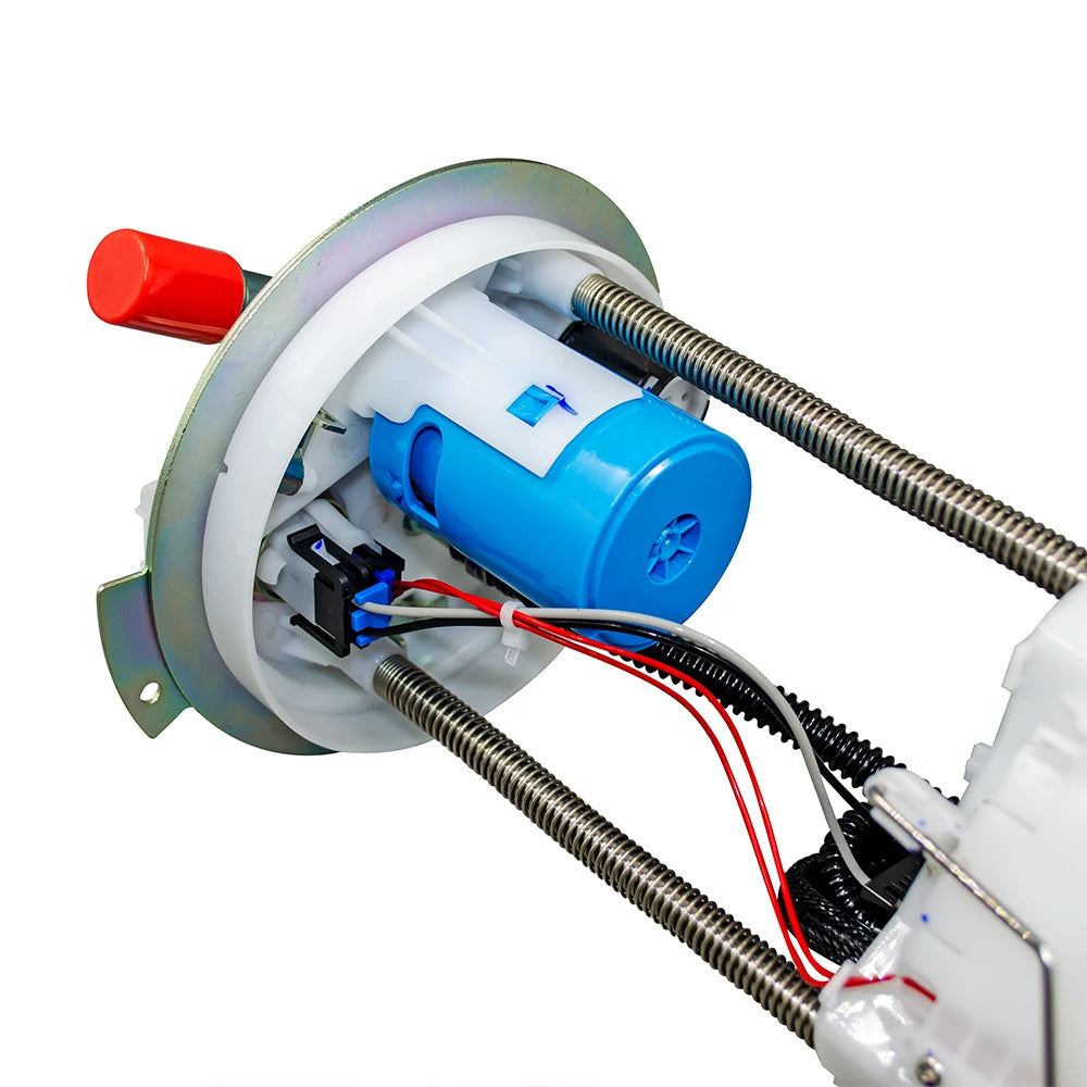 E3791M Electric Fuel Pump Model Assembly For Chevrolet GMC Canyon Chevy Colorado 2009-2012 DPS4063 DOPSON USEP3791M FG1304