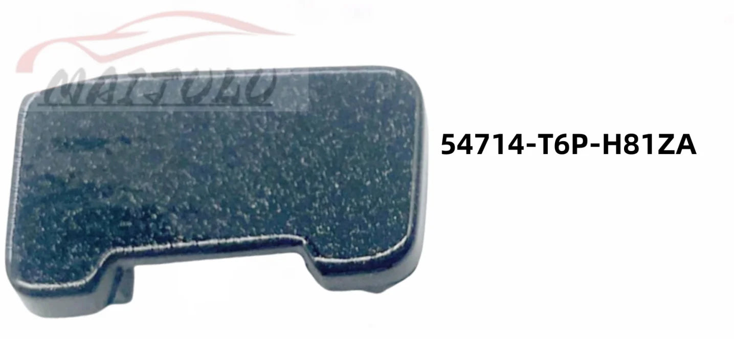 For Honda 2013-2018 CRIDER , shift lever lock cover, shift panel small cover,  unlock gear trim cover, automotive parts