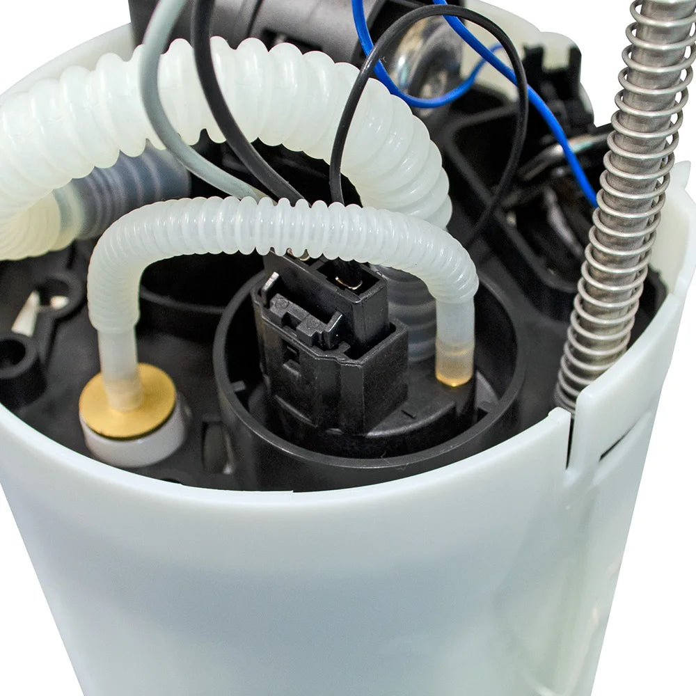 Dopson Auto Parts DPS7073 Electric Fuel Pump Module Assembly OEM Number E3800M For Chevrolet Chevy