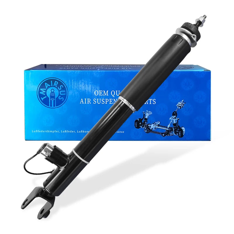 Thch Master Air Strut Suspension Shock Absorber  Ride Air Suspension Air Shock Assembly for Lincoln MKT ASH24635