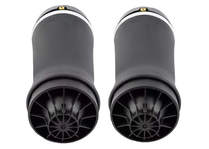 68029912AD 68029912AE Rear Left & Right Air Suspension Spring Bags Fits 11-15 Jeep Grand Cherokee WK2 3.0L