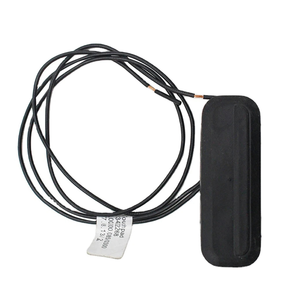 N32R_95268119 95057238 95270497 95474100 for Chevy Chevrolet CRUZE Orlando Rear Trunk Lid Release Switch Button Repair Kit