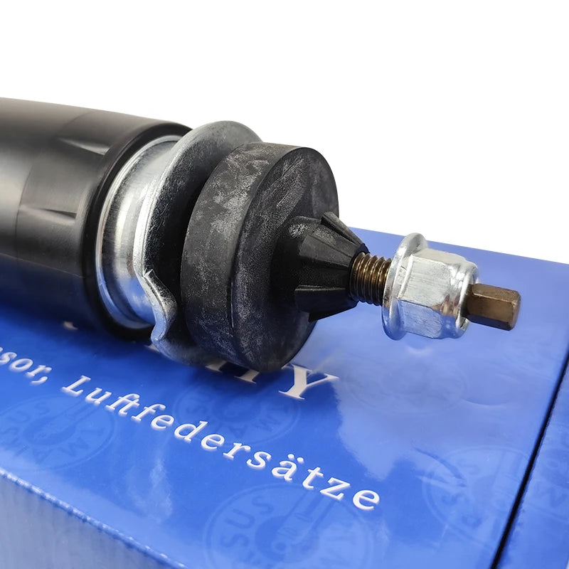 Thch Master Air Strut Suspension Shock Absorber  Ride Air Suspension Air Shock Assembly for Lincoln MKT ASH24635