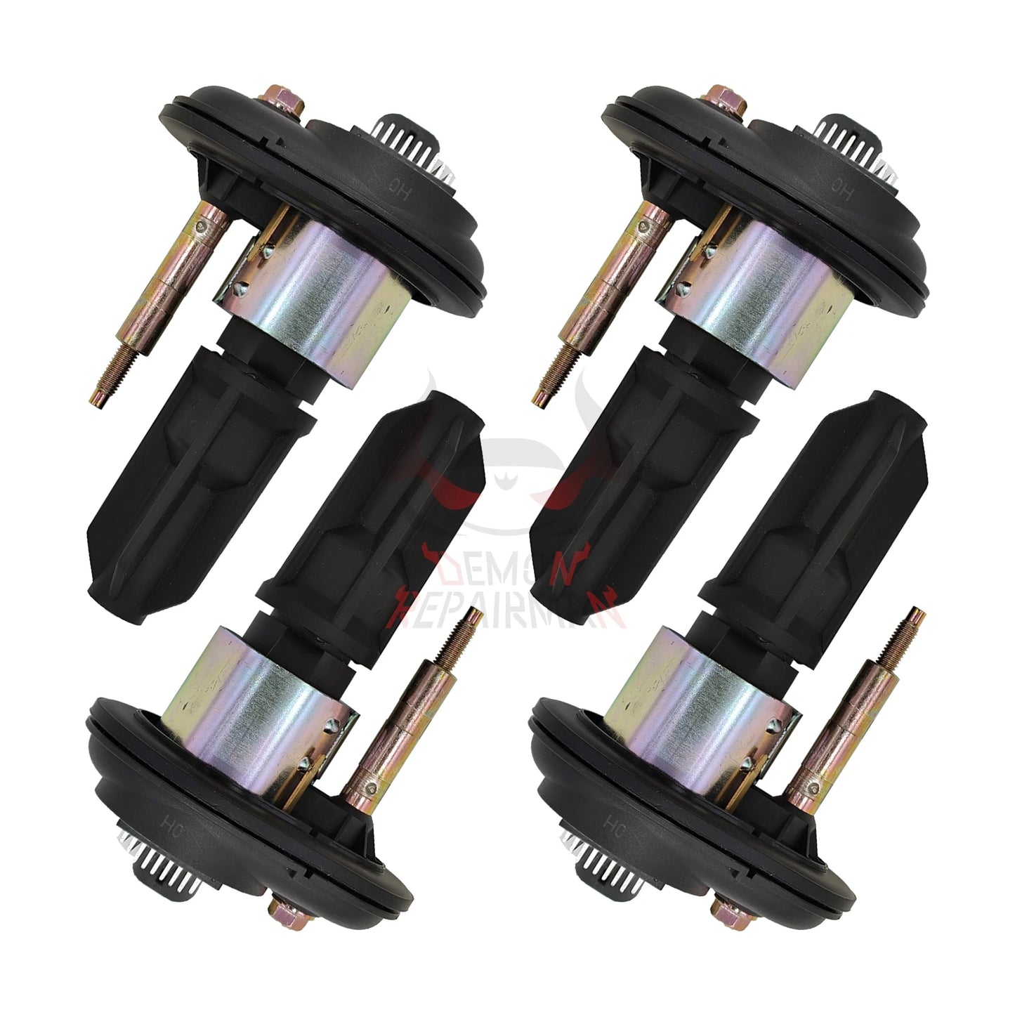 Ignition Coil UF303 12568062 For 2002-2005 Chevrolet Chevy Trailblazer GMC Canyon Envoy 5C1392 GN10114 5C1723 1788390 BSC1395