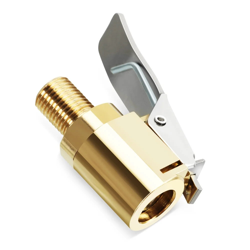 Car Brass 8mm Tyre Wheel Valve for Toyota Camry 2007 2008 2009 2010 2011