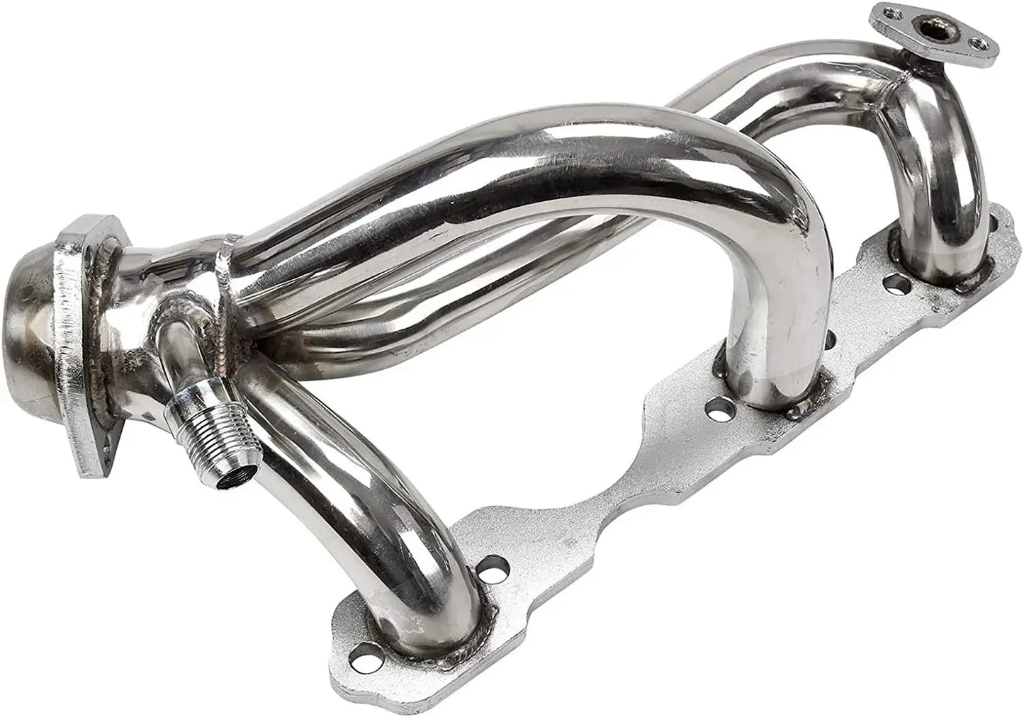 Performance Exhaust Headers Manifolds Fits For Chevy S10 GMC Sonoma Blazer 4.3L 4WD 1996-2001