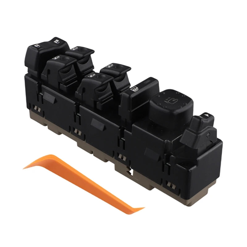 N32R_Power Window Control Switch for Chevy Silverado 2003-2006 GMC Sierra 15186208 15883319