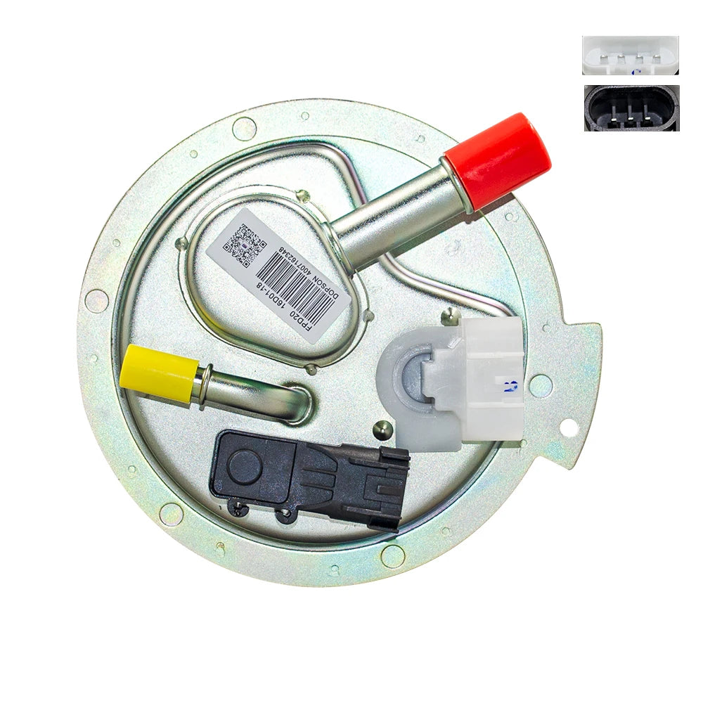 E3791M Electric Fuel Pump Model Assembly For Chevrolet GMC Canyon Chevy Colorado 2009-2012 DPS4063 DOPSON USEP3791M FG1304