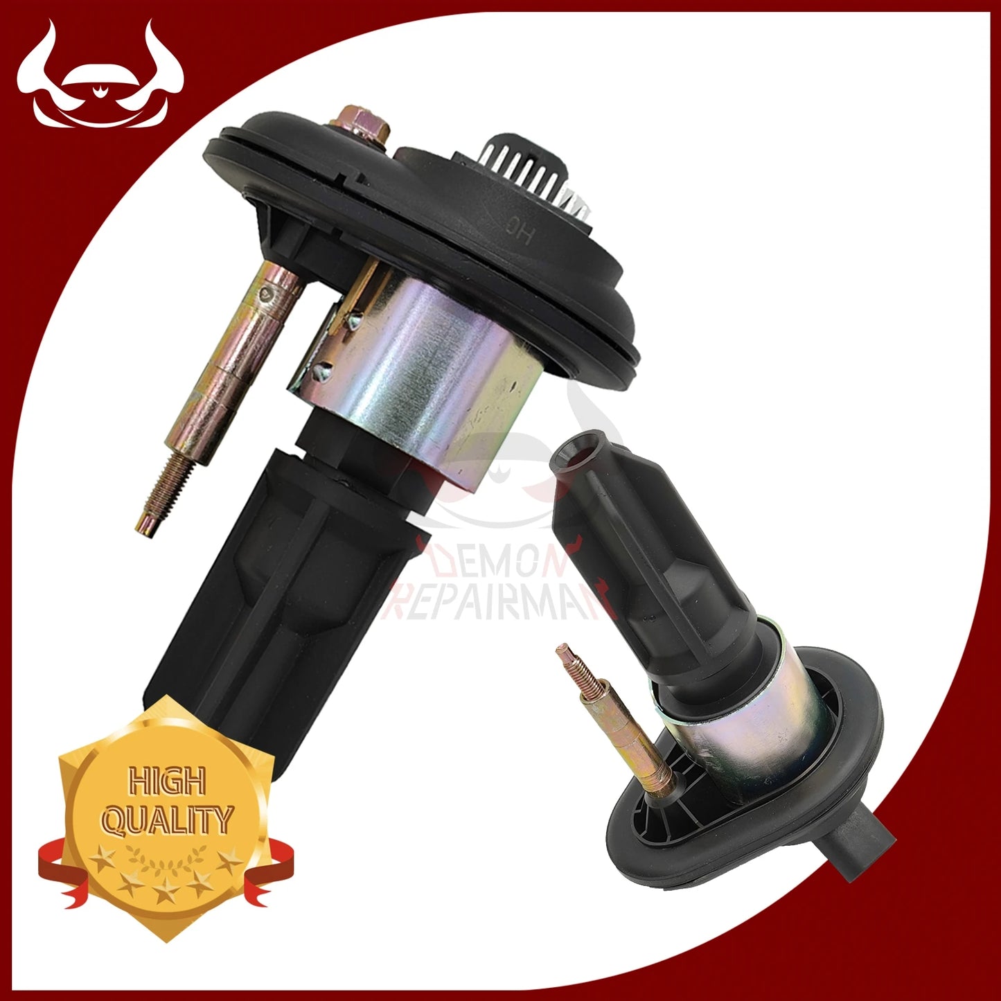 Ignition Coil UF303 12568062 For 2002-2005 Chevrolet Chevy Trailblazer GMC Canyon Envoy 5C1392 GN10114 5C1723 1788390 BSC1395