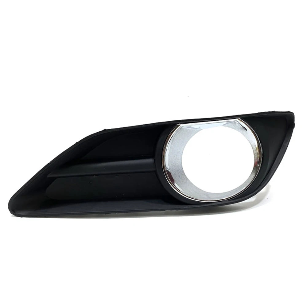 Front Bumper Fog Light Cover Fog Lamp Hood Trim For TOYOTA CAMRY AURION 2006 2007 2008 52040-06020 52030-06020