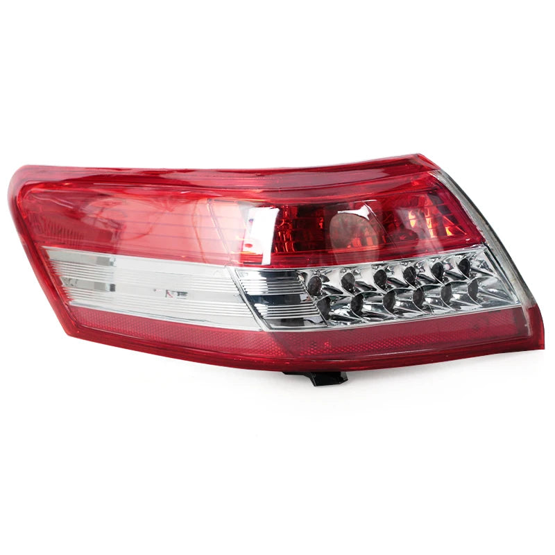 Car Tail Light Assembly Rear Brake Lamp For Toyota Camry ACV40 2009-2011 US Version Middle East Edition 81561-33520 81550-06340
