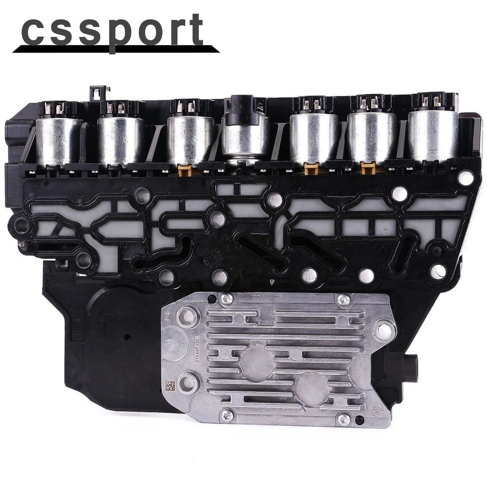 24267723 24268164 TCM Transmission Control Module For Chevy Cruze Malibu & Buick Regal 6T40 6T45