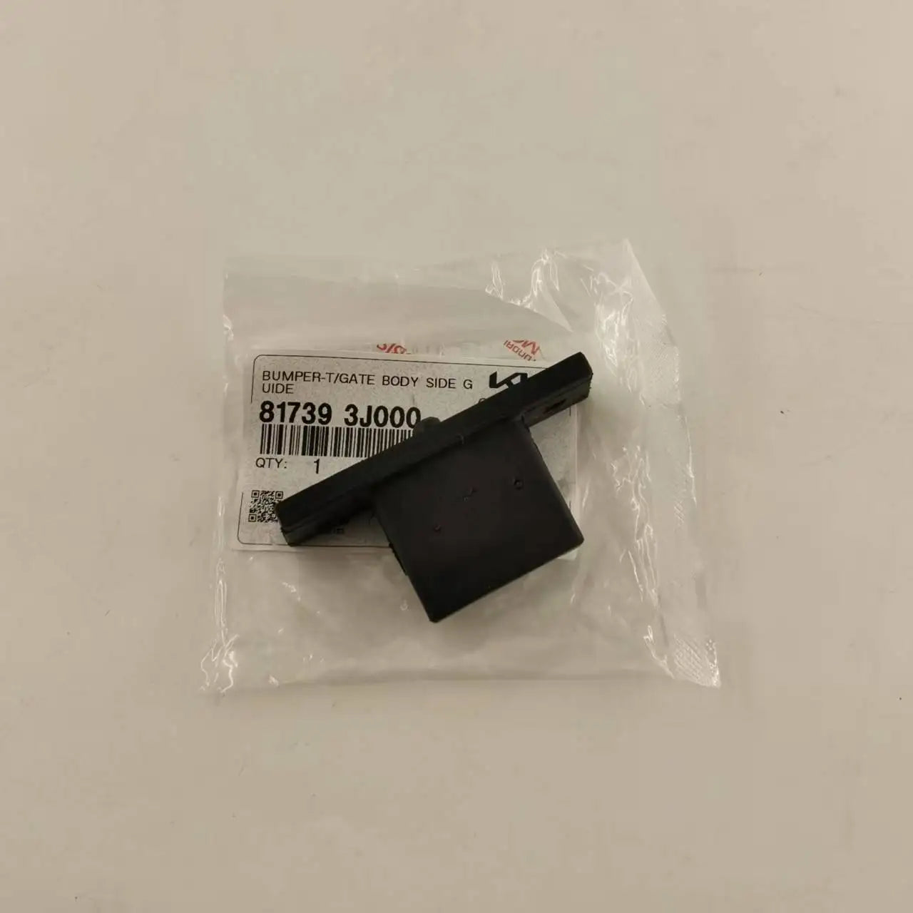 FOR 817393J000 Bumper-tail gate bodys