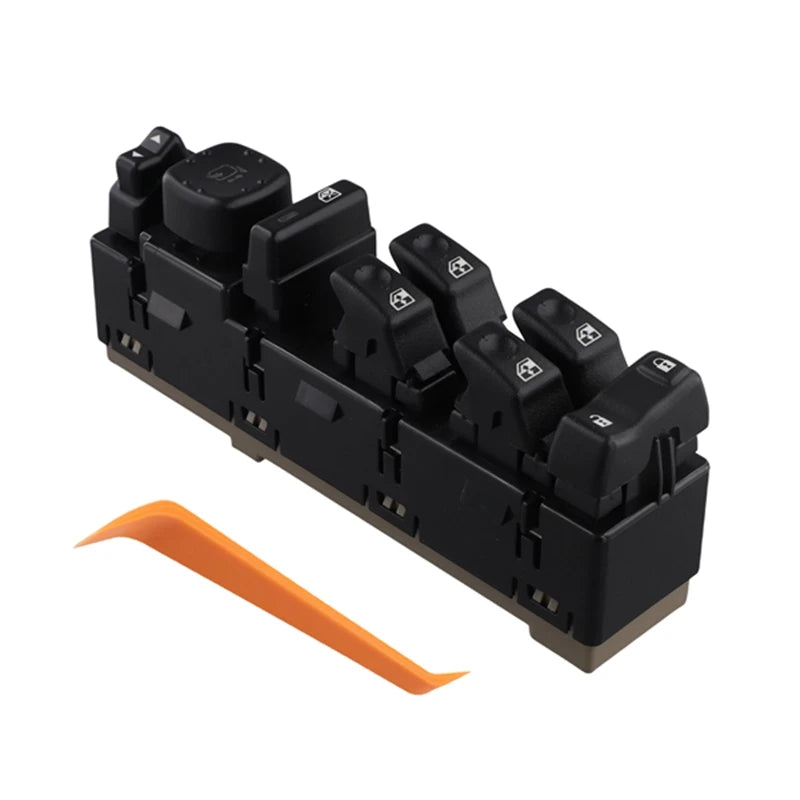 N32R_Power Window Control Switch for Chevy Silverado 2003-2006 GMC Sierra 15186208 15883319