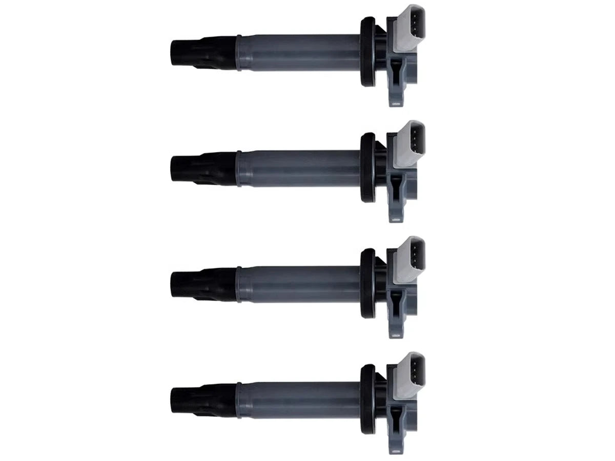 Ignition Coil 19070-B1020 for Toyota Soluna, Avanza, Vios, Rush, and Daihatsu Copen, Sirion (2006–2009)