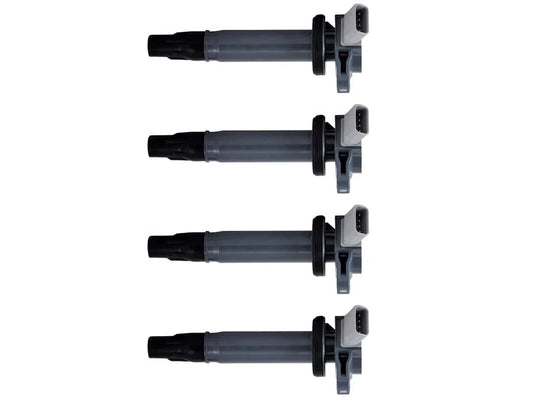 Ignition Coil 19070-B1020 for Toyota Soluna, Avanza, Vios, Rush, and Daihatsu Copen, Sirion (2006–2009)