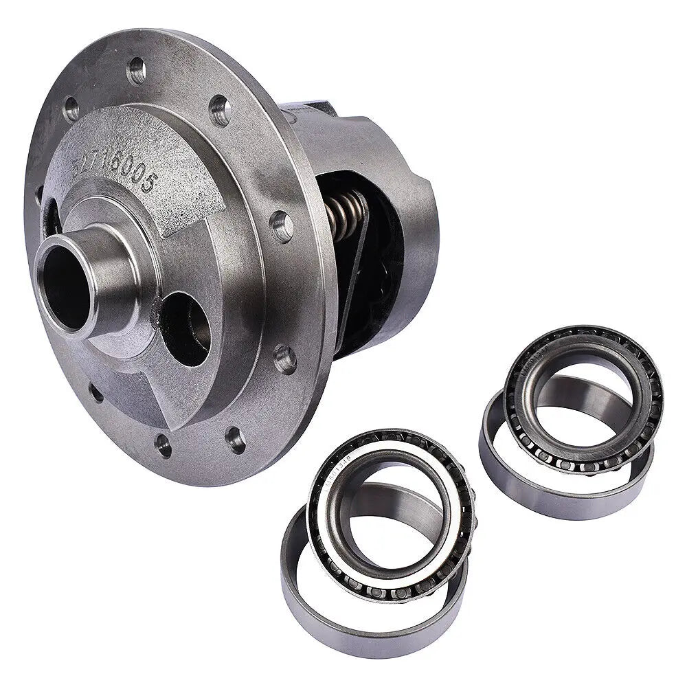 New 19603010 Limited Slip Differential for 8.2" Chevy 10 Bolt 28 Spline 3.08+ Fits for Chevrolet Auto Truck Land Cruiser