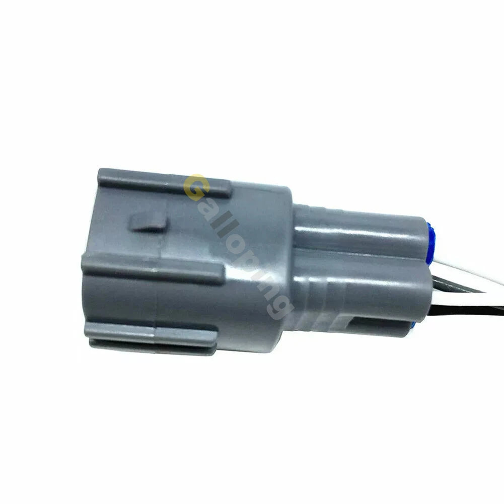 O2 Oxygen Sensor 2 For Scion xA xB 2004 2005 2006 Toyota Echo 2000 - 2005 Toyota Echo 1.5L Downstream 4 Wires Lambda 8946552060