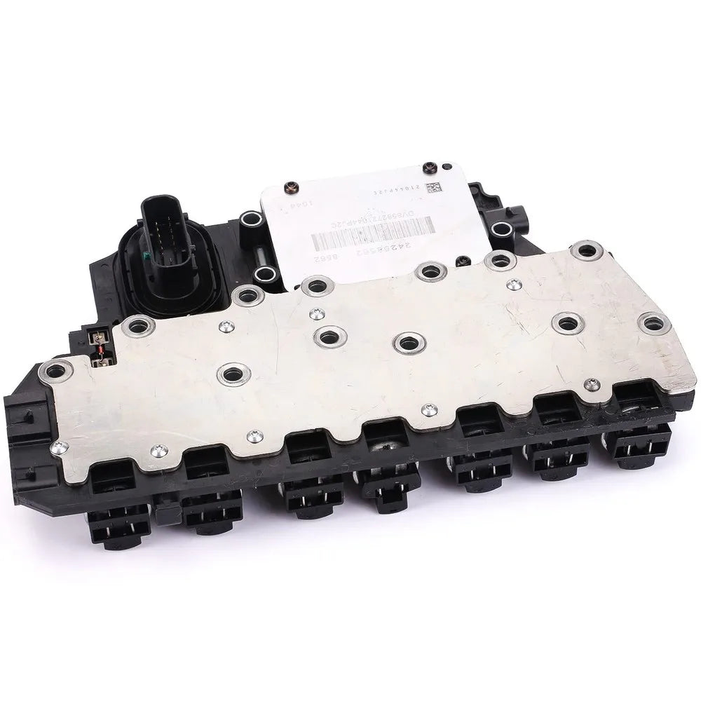 24267723 24268164 TCM Transmission Control Module For Chevy Cruze Malibu & Buick Regal 6T40 6T45