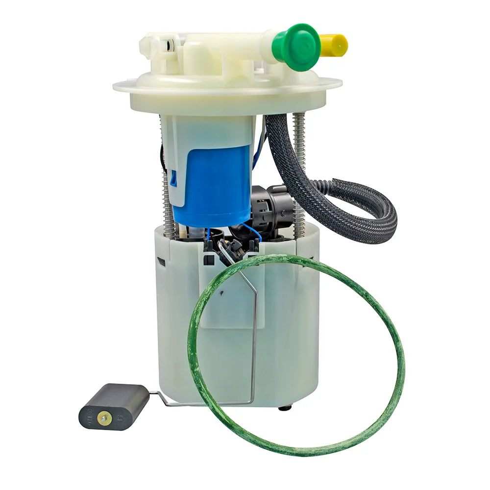 Dopson Auto Parts DPS7073 Electric Fuel Pump Module Assembly OEM Number E3800M For Chevrolet Chevy