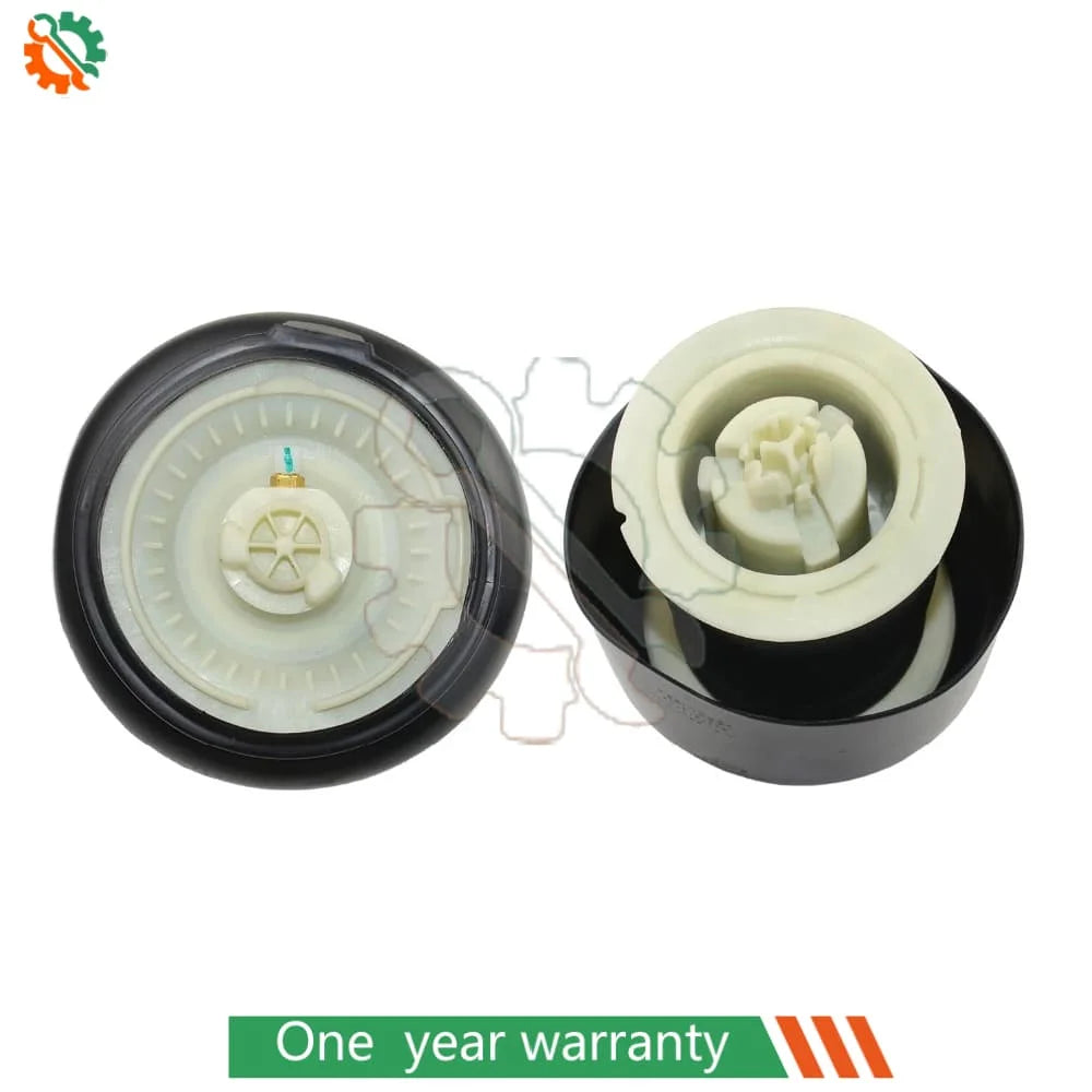 For BMW F07 F10 F11 (535i, 550i, 5 GT): AP03 2 PCS Rear Air Suspension Spring Bags (37106781827, 37106781828, 37106784381)