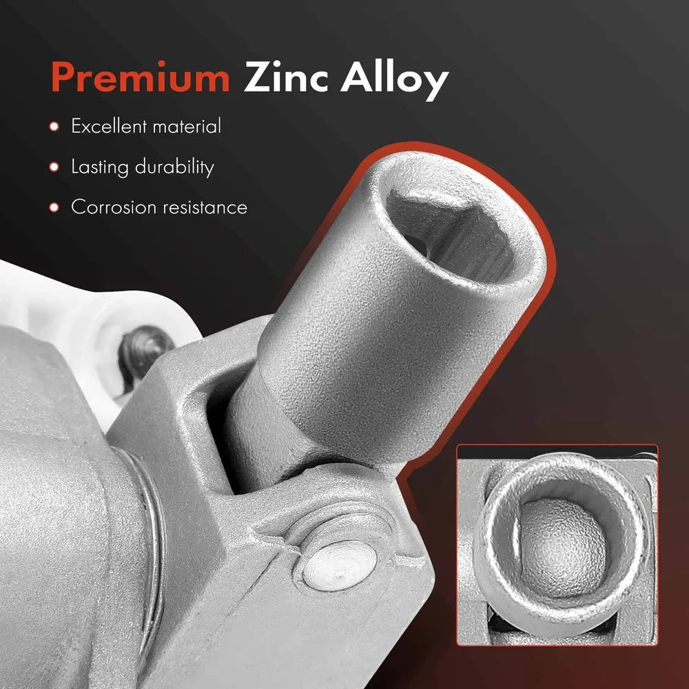 Steering Column Shift Mechanism for Chevy C/K1500 2500 3500 Tahoe Astro Cadillac