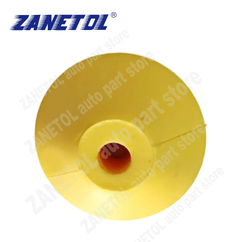 ZANETOL Coil Spring Seat Insulator Cars Accessories Hot New Model Interior for HUMMER H3 2006~2010 HUMMER H3T 2009~2010 15783030