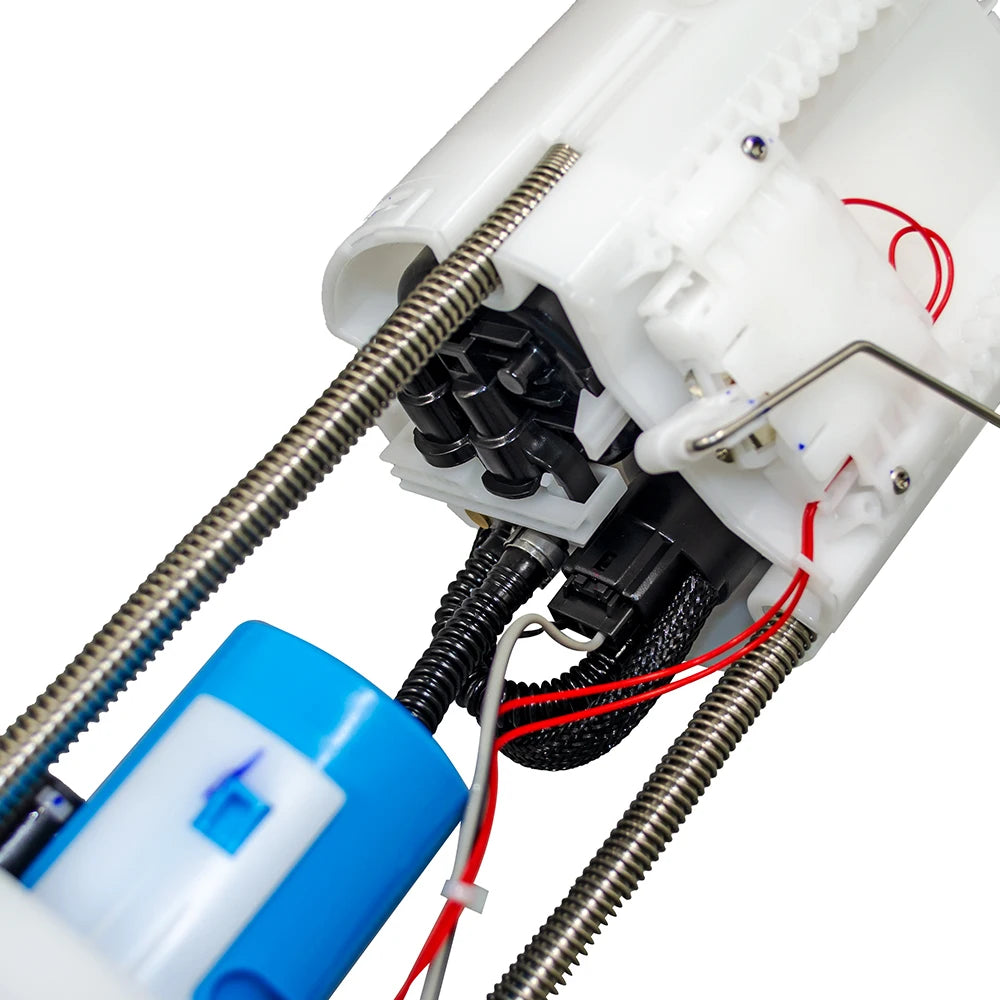 E3791M Electric Fuel Pump Model Assembly For Chevrolet GMC Canyon Chevy Colorado 2009-2012 DPS4063 DOPSON USEP3791M FG1304