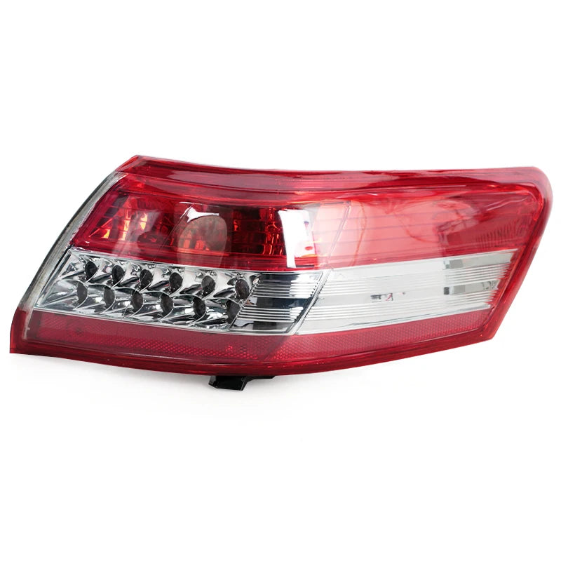 Car Tail Light Assembly Rear Brake Lamp For Toyota Camry ACV40 2009-2011 US Version Middle East Edition 81561-33520 81550-06340