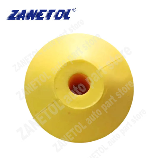 ZANETOL Coil Spring Seat Insulator Cars Accessories Hot New Model Interior for HUMMER H3 2006~2010 HUMMER H3T 2009~2010 15783030