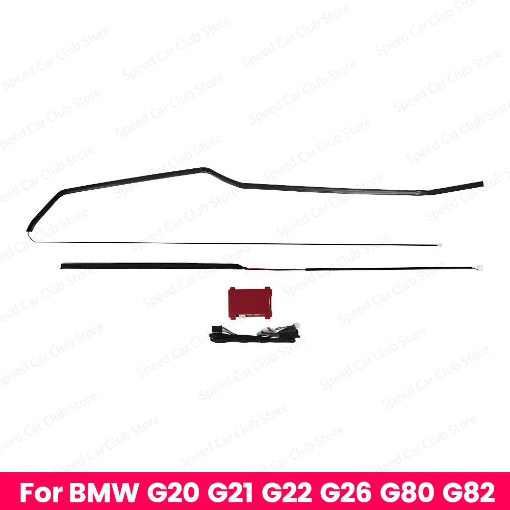 11 Colors Automotive Center Console LED Ambient Light or BMW 3 Series 4 Series G20 G21 G22 G26 G80 G82 Nternal Car Accessories