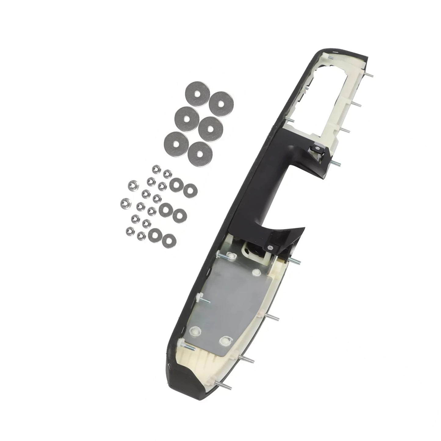 Front Driver Side Door Armrest Repair 80994 84127280 For Chevy GMC Tahoe Silverado 2010-2014 Automotive Interior Accessories